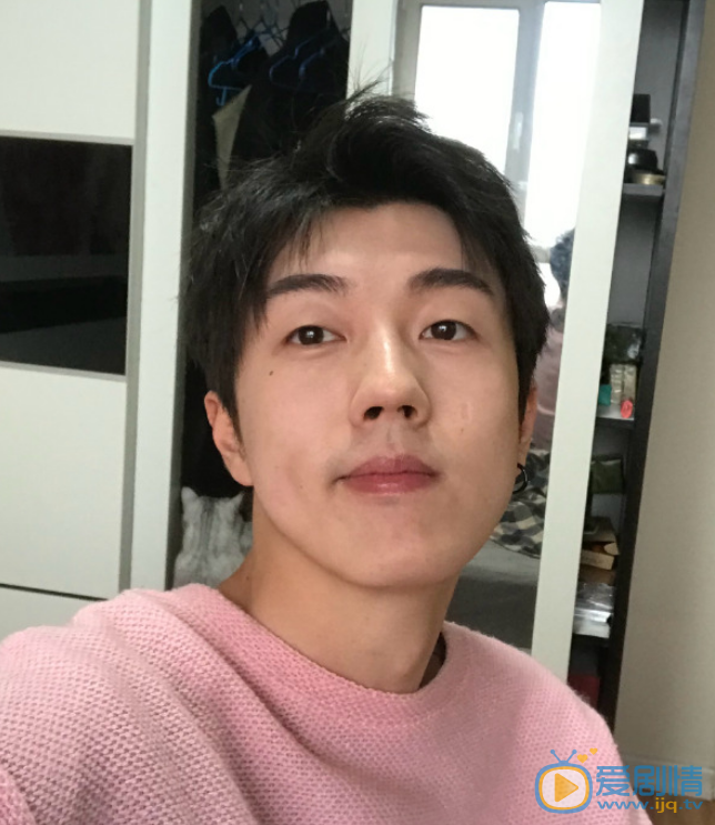 刘宥畅生活照 刘宥畅高清写真_刘宥畅高清剧照