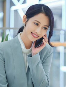 我的莫格利男孩高婕是由谁饰演的？她最后和凌宇在一起了吗?