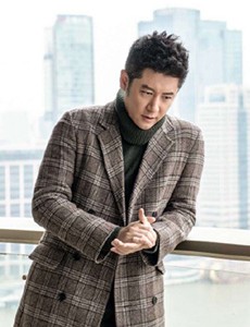 激荡陆江涛与陆海波是什么关系？陆江涛的亲生父亲是谁？