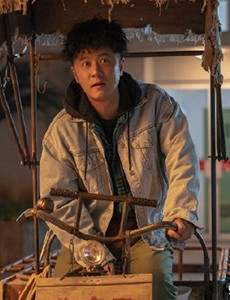 激荡陆江涛喜欢温泉还是林霞？陆江涛的结局是什么？