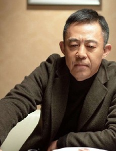 激荡顾亦雄与陆江涛是亲生父子是真的吗？顾亦雄结局是什么？