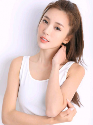 贾清茹