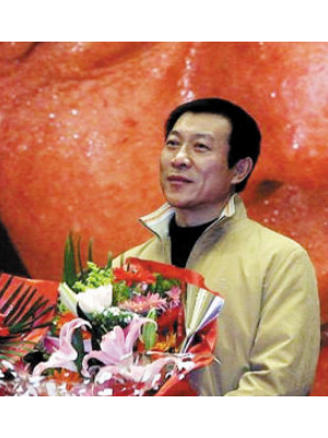 冯国庆