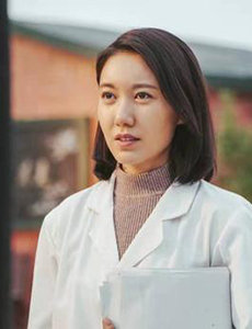 激情的岁月杨佳蓉是谁？她是由谁饰演的？