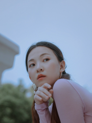 刘然