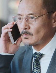 我的莫格利男孩郑伟珏是好人还是坏人？