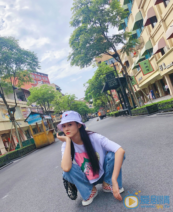 张鑫磊旅拍照 张鑫磊高清写真_张鑫磊高清剧照