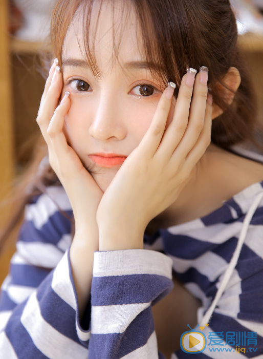 张鑫磊唯美写真