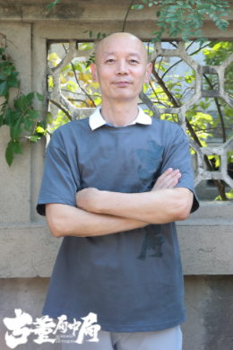 古董局中局药来剧照 药来古董局中局剧照