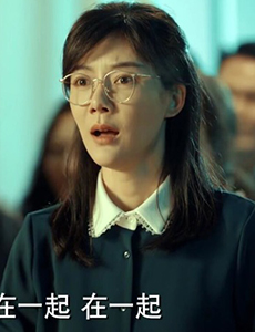 激荡林霞是由谁饰演的？她的结局怎么样？