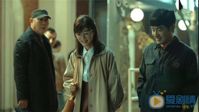 激荡林霞是由谁饰演的？她的结局怎么样？