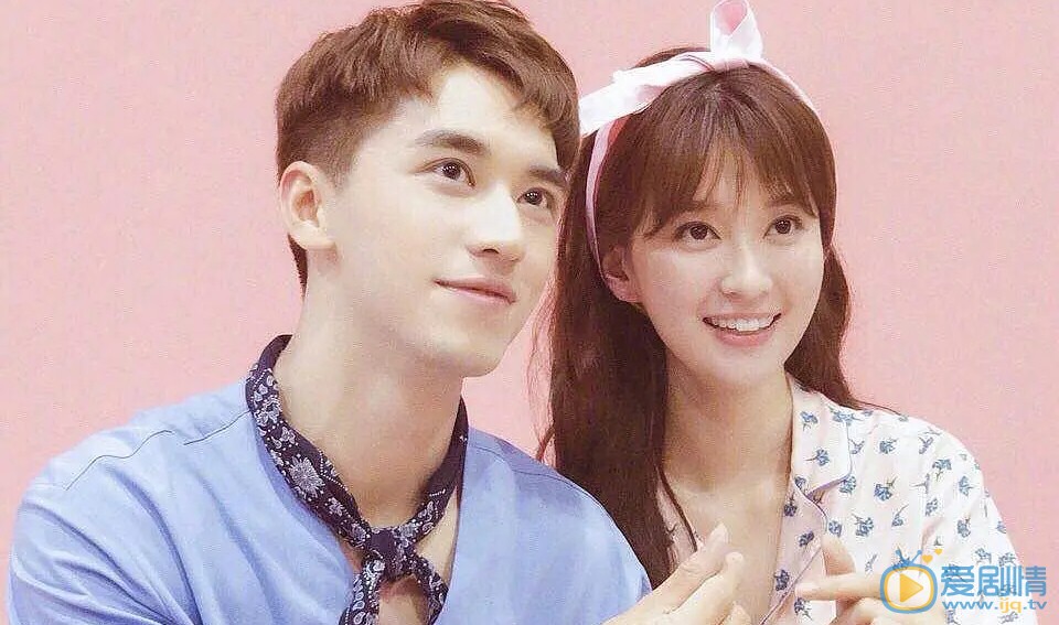 我不能恋爱的女朋友丁小柔为什么被下了诅咒？
