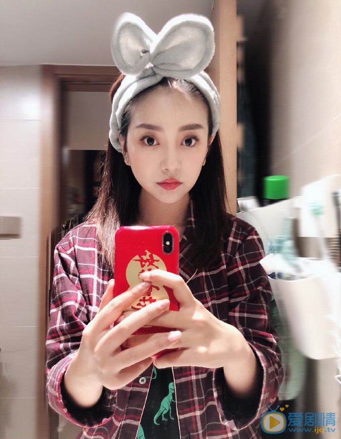 张沐莀日常生活照图片 张沐莀高清写真_张沐莀高清剧照