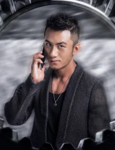 李琰俊角色介绍