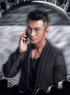 上锁的房间李琰俊剧照 李琰俊上锁的房间剧照