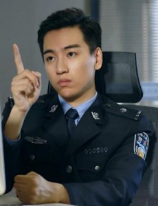 于一彪