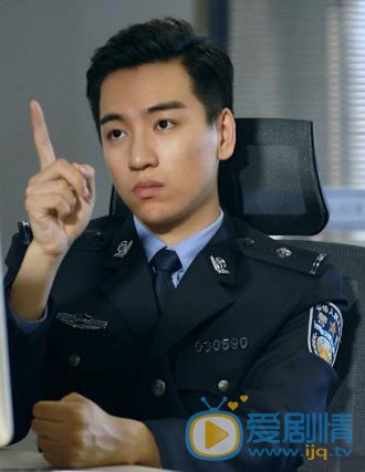 上锁的房间于一彪剧照 于一彪上锁的房间剧照