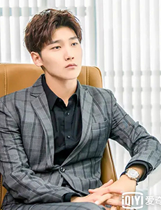 世界欠我一个初恋夏柯和凌山之间有什么恩怨？他们的关系怎么样？