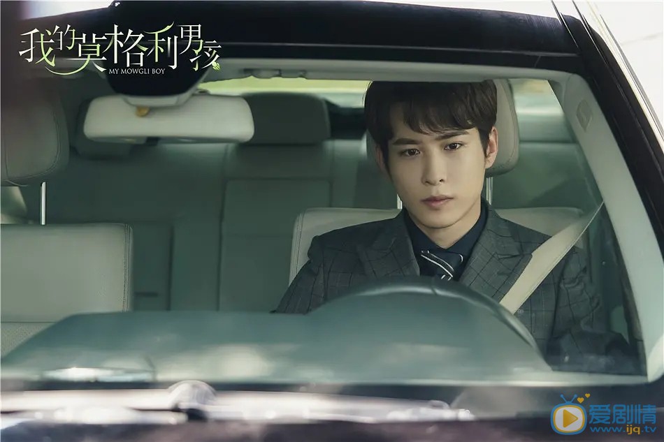 我的莫格利男孩凌宇有没有黑化？他的结局怎么样？
