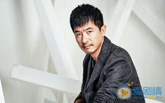激荡陆海波是由谁饰演的？他是一个怎样的人？
