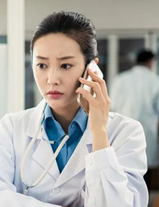 空降利刃林俊娇的结局怎么样？最后她和张启在一起了吗？