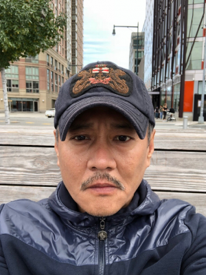 王辉