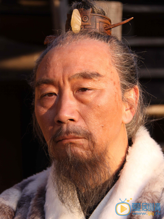 马维福剧照