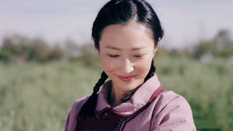 国家孩子朝鲁喜欢谁？最后和谁在一起？