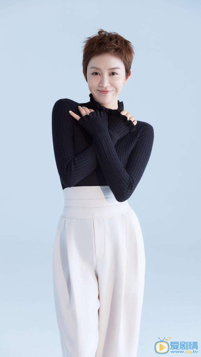 希望的田野柳莹剧照 柳莹希望的田野剧照
