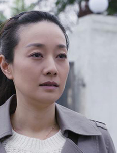 在远方路晓欧是由谁饰演的？她的结局怎么样？