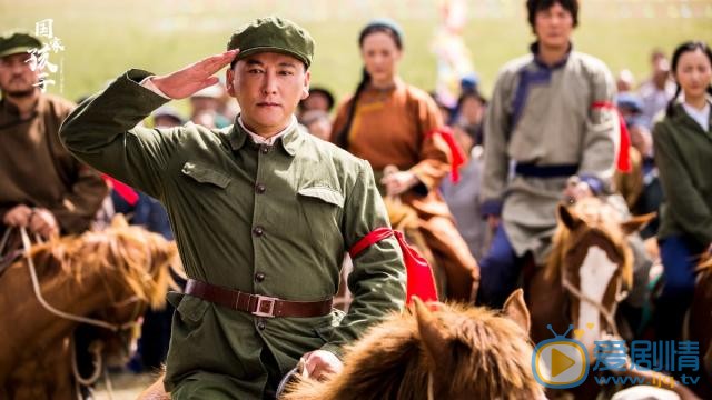 国家孩子更新时间是什么？大结局怎么样？