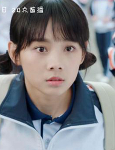 满满喜欢你顾小满是由谁饰演的？她的结局怎么样？