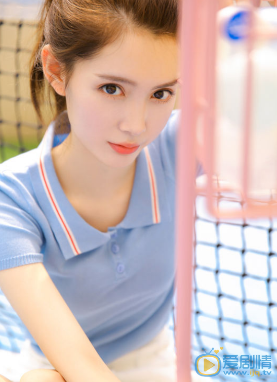 张童欢小清新写真 张童欢高清写真_张童欢高清剧照