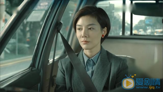 激荡陆海波喜欢谁？最后和谁走到一起？