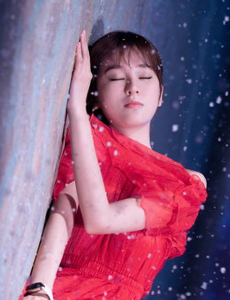 我不能恋爱的女朋友丁小柔的结局怎么样？最后她解除诅咒了吗？