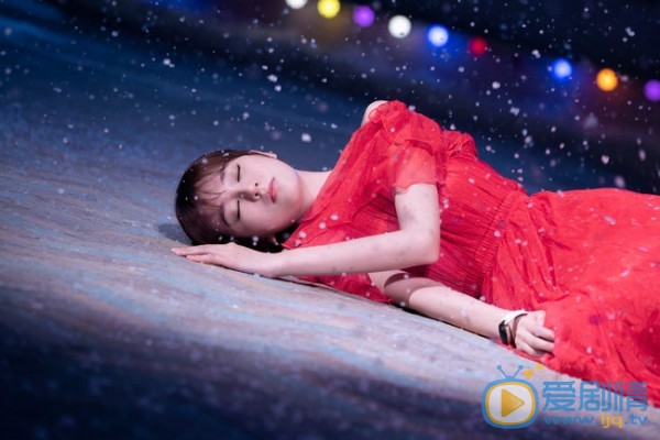 我不能恋爱的女朋友丁小柔的结局怎么样？最后她解除诅咒了吗？