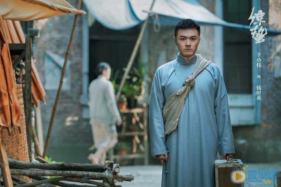 于小伟《麻雀2之惊蛰》剧照 于小伟高清写真_于小伟高清剧照