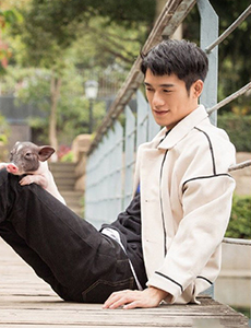 满满喜欢你沈晨阳的结局怎么样？他是由谁扮演的？