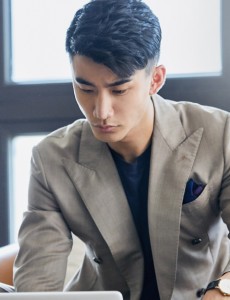 李明澈