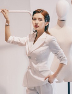 叶明朗