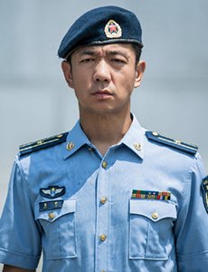 空降利刃潘野是谁？他的结局是什么？