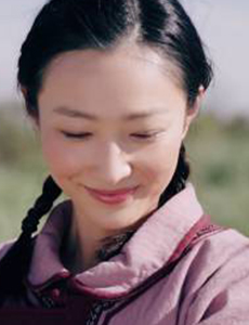 国家孩子阿腾花是由谁饰演的？最后的结局怎么样？
