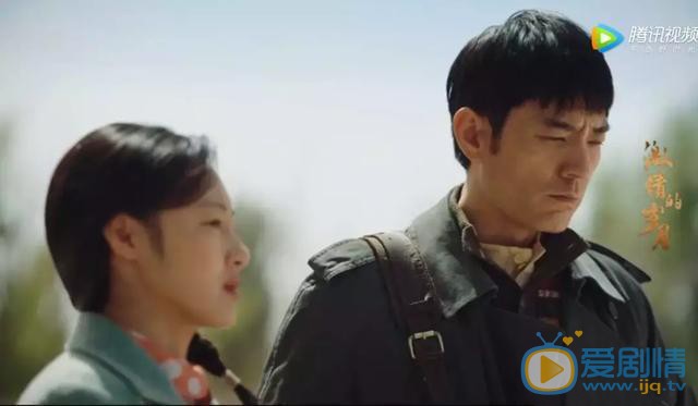 激情的岁月王怀民是由谁饰演的？他是一个怎样的人？