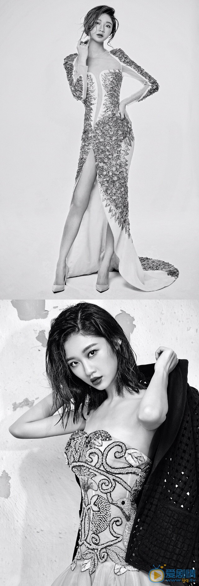 王姝允魅力写真图片 王姝允高清写真_王姝允高清剧照