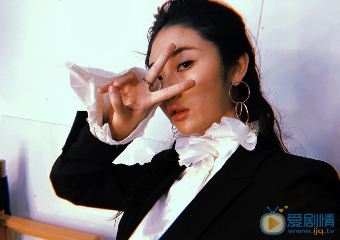王姝允优选图片集 王姝允高清写真_王姝允高清剧照