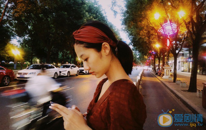 王姝允日常生活图片集 王姝允高清写真_王姝允高清剧照