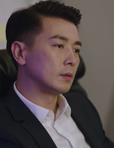 在远方刘云天是由谁饰演的？他的结局怎么样？