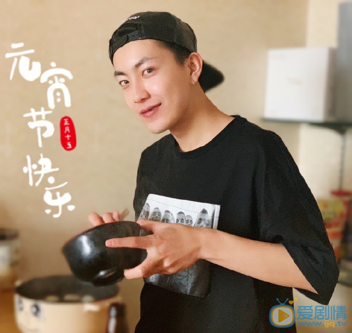代云帆日常生活照图片 代云帆高清写真_代云帆高清剧照