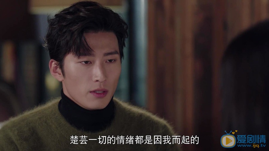 十年三月三十日楚芸是好人还是坏人？她到底是为谁疯狂？