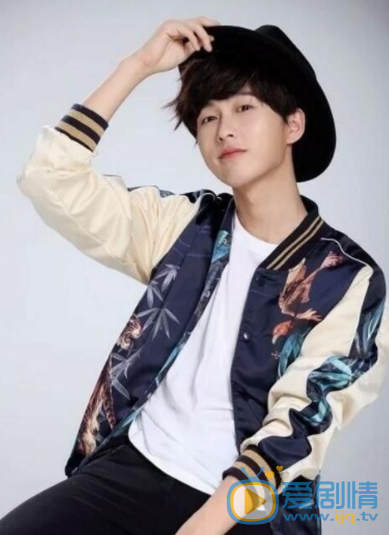 原来时光都记得洛言剧照 原来时光都记得剧照